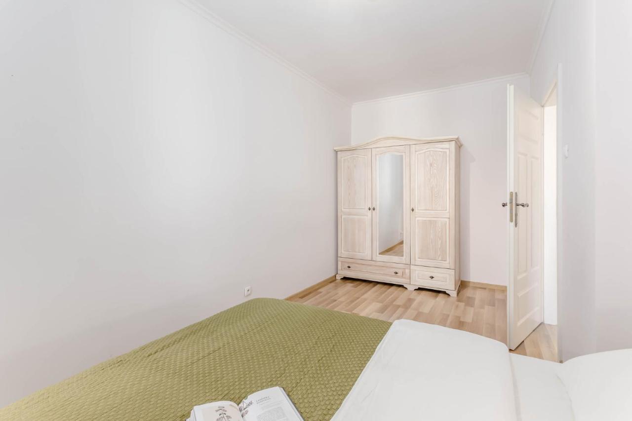 Chill Apartments Praga Waszyngtona 华沙 外观 照片